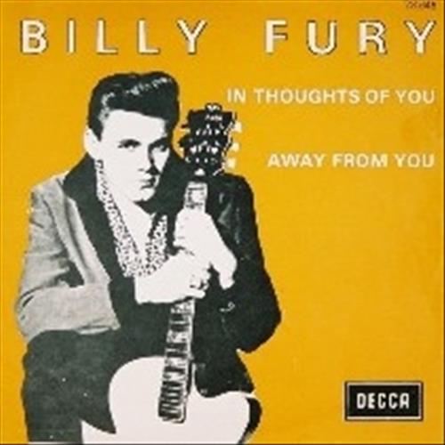 Billy Fury